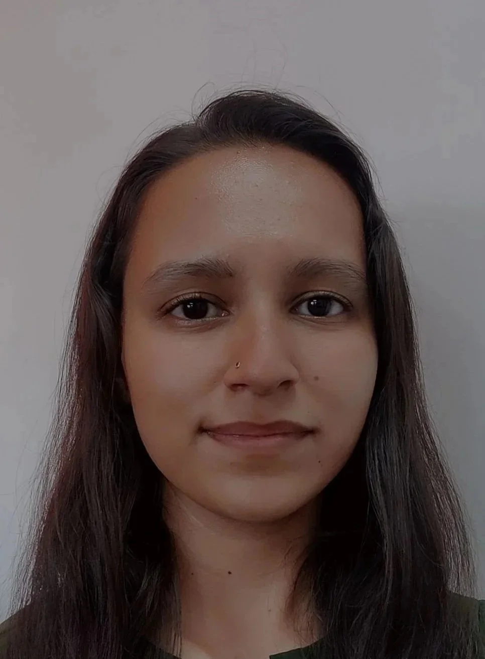 Shruti Dhomane