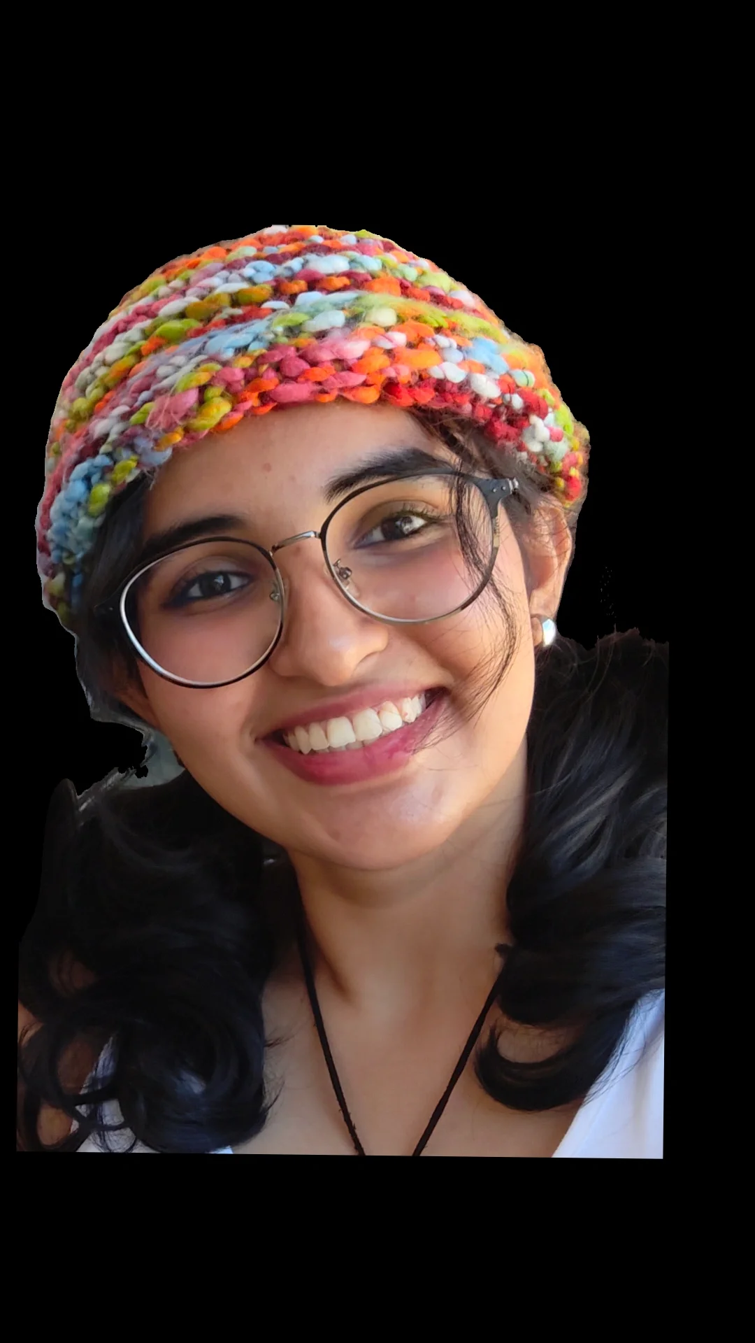 Tanushree Bochare
